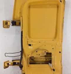 Porte de coffre droit CITROEN JUMPY 2 Photo n°5