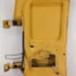 Porte de coffre droit CITROEN JUMPY 2