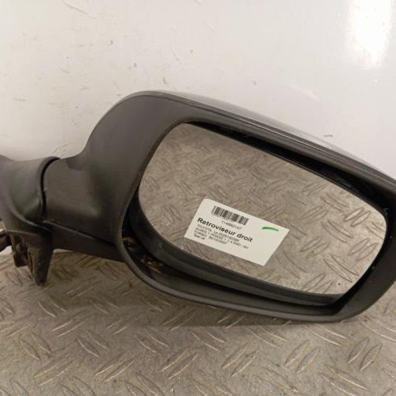 Retroviseur droit TOYOTA AURIS 1