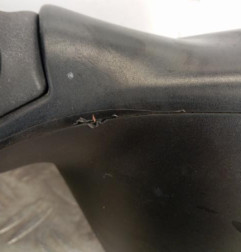 Retroviseur droit TOYOTA AURIS 1 Photo n°3