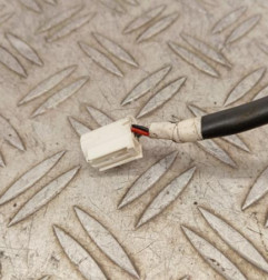 Retroviseur droit TOYOTA AURIS 1 Photo n°4