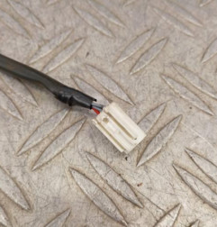 Retroviseur gauche TOYOTA AURIS 1 Photo n°4