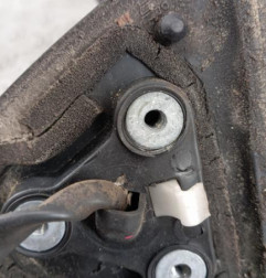 Retroviseur gauche TOYOTA AURIS 1 Photo n°5