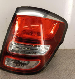 Feu arriere principal droit (feux) CITROEN C3 2 Photo n°1