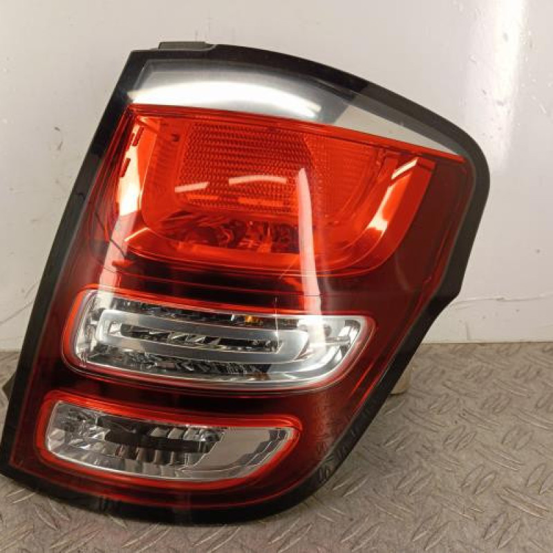 Feu arriere principal droit (feux) CITROEN C3 2