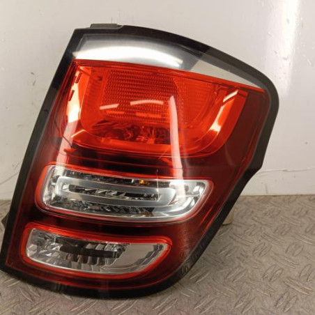 Feu arriere principal droit (feux) CITROEN C3 2 Photo n°1