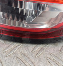 Feu arriere principal droit (feux) CITROEN C3 2