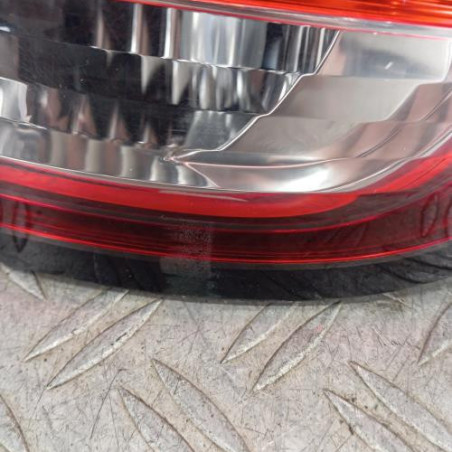 Feu arriere principal droit (feux) CITROEN C3 2