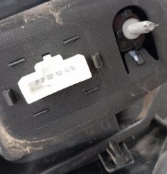 Feu arriere principal droit (feux) CITROEN C3 2 Photo n°5