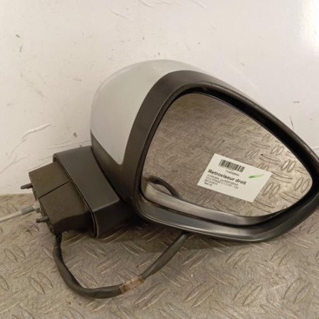 Retroviseur droit CITROEN C3 2 Photo n°1