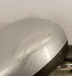 Retroviseur droit CITROEN C3 2 Photo n°4