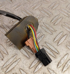 Retroviseur droit CITROEN C3 2 Photo n°6