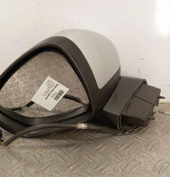 Retroviseur gauche CITROEN C3 2 Photo n°1