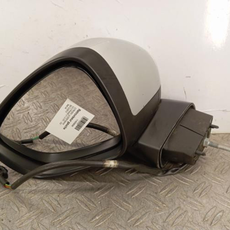 Retroviseur gauche CITROEN C3 2