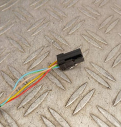 Retroviseur gauche CITROEN C3 2 Photo n°4