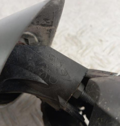 Retroviseur gauche CITROEN C3 2 Photo n°5