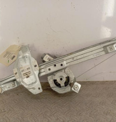 Leve vitre electrique avant droit CITROEN C3 2 Photo n°1