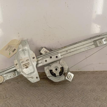 Leve vitre electrique avant droit CITROEN C3 2 Photo n°1
