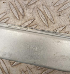 Leve vitre electrique avant droit CITROEN C3 2 Photo n°4