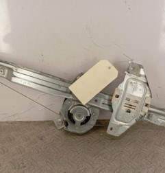 Leve vitre electrique avant gauche CITROEN C3 2 Photo n°1