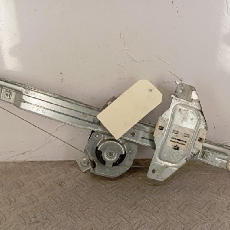 Leve vitre electrique avant gauche CITROEN C3 2