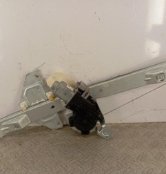 Leve vitre electrique avant gauche CITROEN C3 2