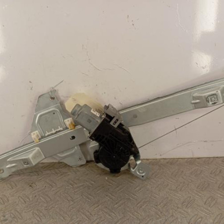 Leve vitre electrique avant gauche CITROEN C3 2
