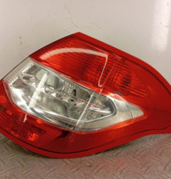 Feu arriere principal droit (feux) CITROEN C4 2 Photo n°1