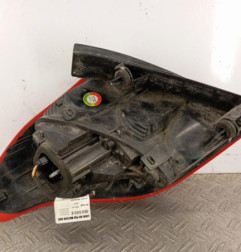 Feu arriere principal droit (feux) CITROEN C4 2