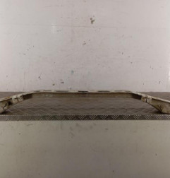 Renfort pare choc avant (traverse) RENAULT LAGUNA 1