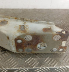 Renfort pare choc avant (traverse) RENAULT LAGUNA 1 Photo n°4