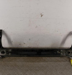 Renfort pare choc avant (traverse) CITROEN C3 2 Photo n°1