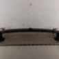 Renfort pare choc avant (traverse) CITROEN C3 2