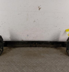 Renfort pare choc avant (traverse) FIAT PANDA 2 Photo n°3