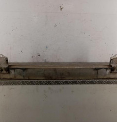 Renfort pare choc avant (traverse) CITROEN C3 PICASSO Photo n°1