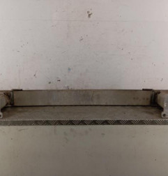 Renfort pare choc avant (traverse) CITROEN C3 PICASSO Photo n°3