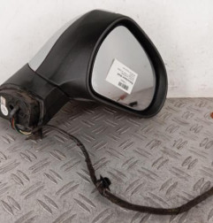 Retroviseur droit PEUGEOT 207 Photo n°1