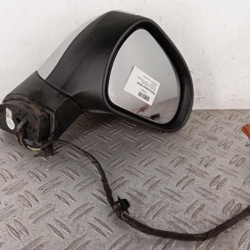 Retroviseur droit PEUGEOT 207