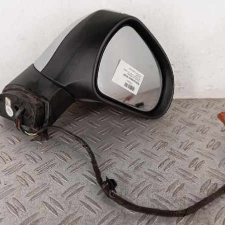 Retroviseur droit PEUGEOT 207 Photo n°1