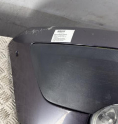 Pare choc avant RENAULT KANGOO 1