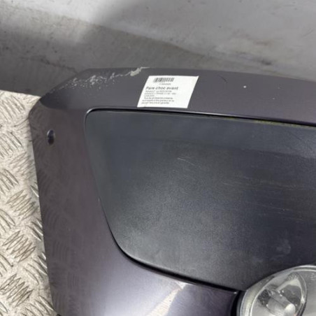 Pare choc avant RENAULT KANGOO 1