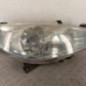 Optique avant principal droit (feux)(phare) PEUGEOT 307