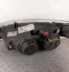 Optique avant principal droit (feux)(phare) PEUGEOT 307