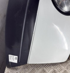 Pare choc avant RENAULT CLIO 2