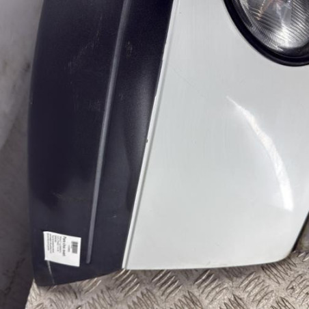 Pare choc avant RENAULT CLIO 2