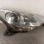 Optique avant principal droit (feux)(phare) CITROEN C3 2