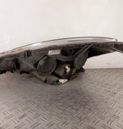 Optique avant principal droit (feux)(phare) CITROEN C3 2