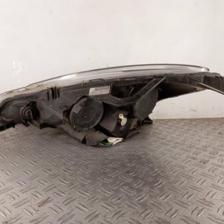 Optique avant principal droit (feux)(phare) CITROEN C3 2