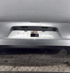 Pare choc arriere CITROEN C3 2 Photo n°1