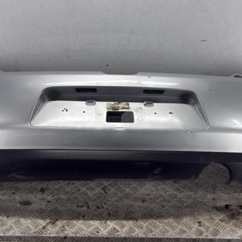 Pare choc arriere CITROEN C3 2